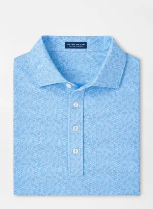 Peter Millar Avenue Performance Jersey Polo