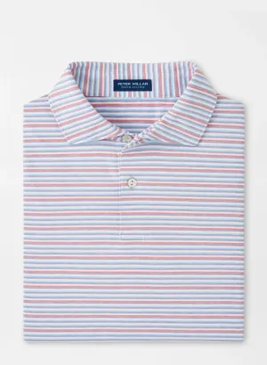 Peter Millar Cadence Performance Jersey Polo