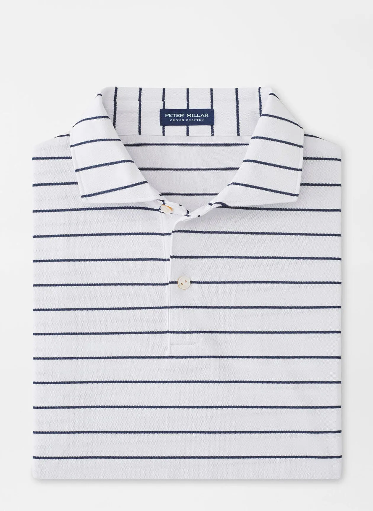Peter Millar Coda Performance Mesh Polo