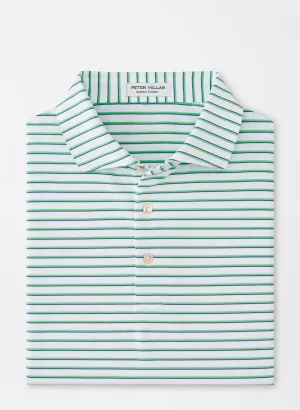 Peter Millar Dunnes Performance Jersey Polo