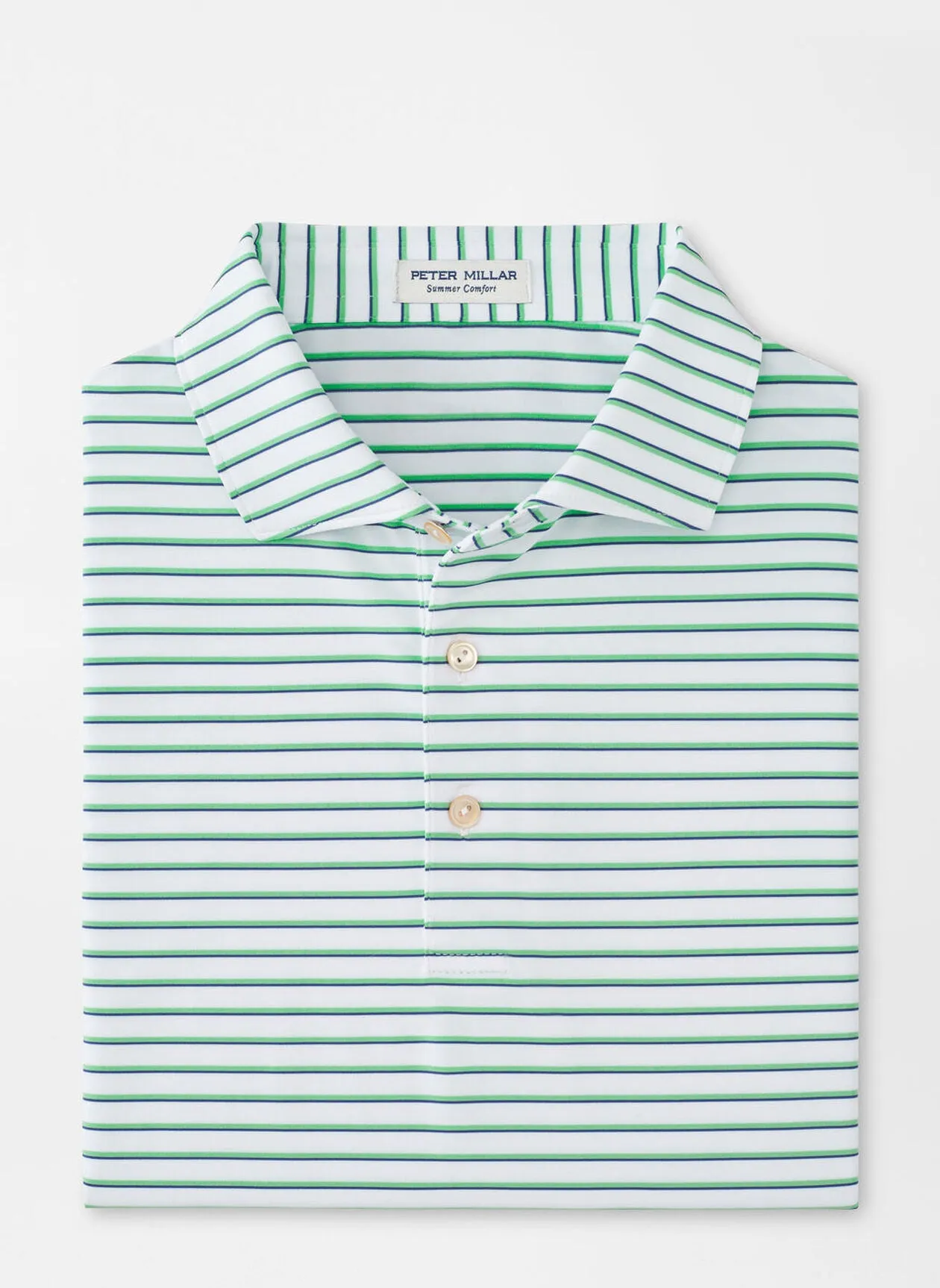 Peter Millar Dunnes Performance Jersey Polo