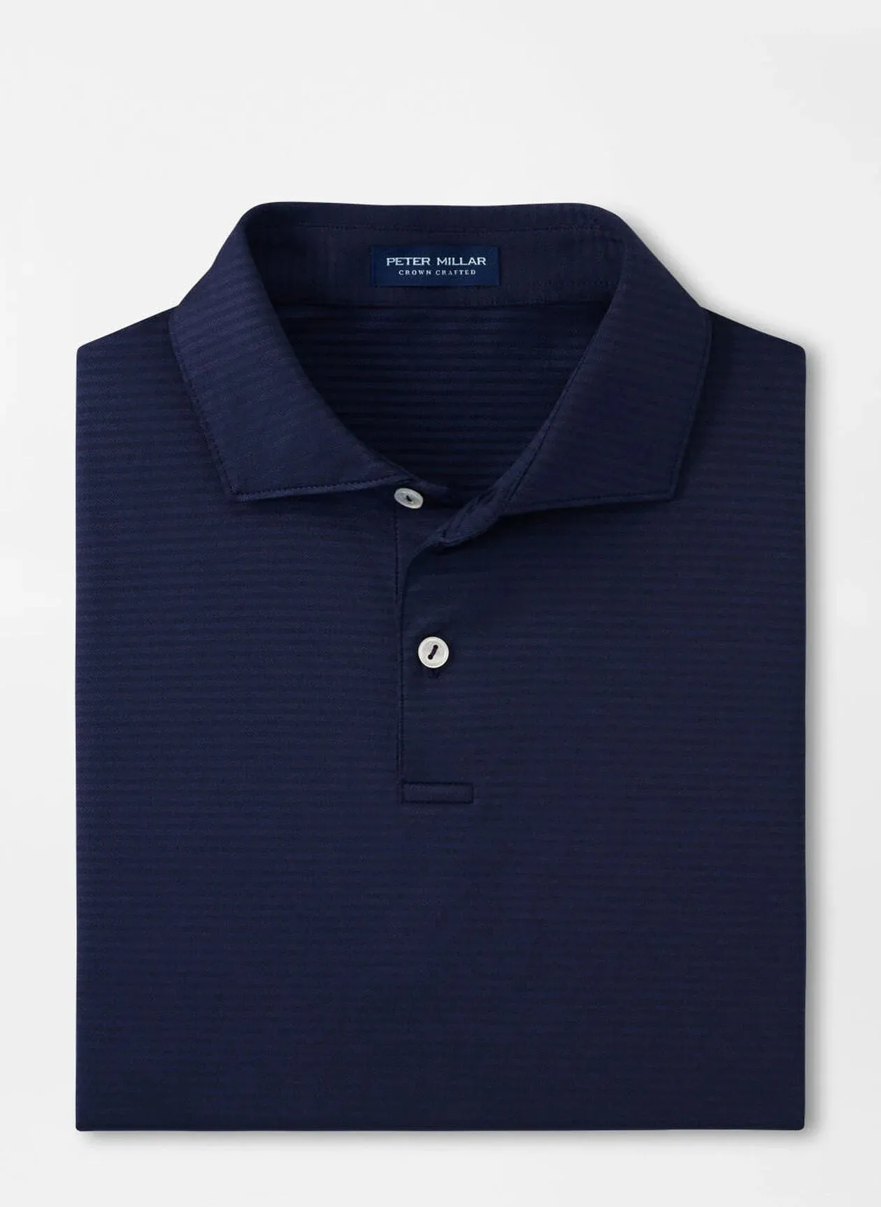 Peter Millar Empire Performance Jersey Polo