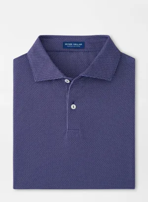 Peter Millar Grovewood Performance Jersey Polo