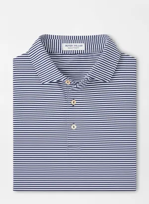 Peter Millar Hales Performance Jersey Polo