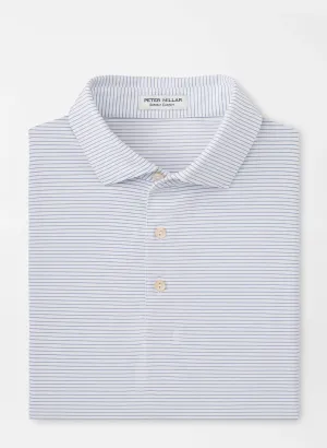 Peter Millar Highlands Performance Jersey Polo