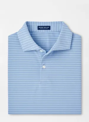Peter Millar Mezzo Performance Mesh Polo