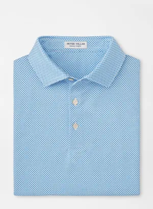 Peter Millar Phoenix Performance Jersey Polo