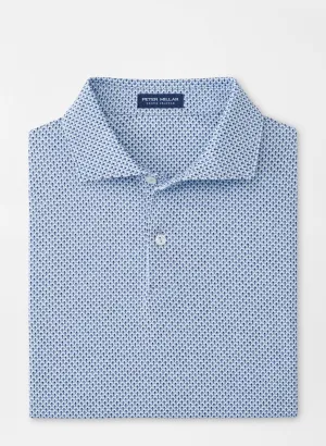 Peter Millar Retro Performance Jersey Polo
