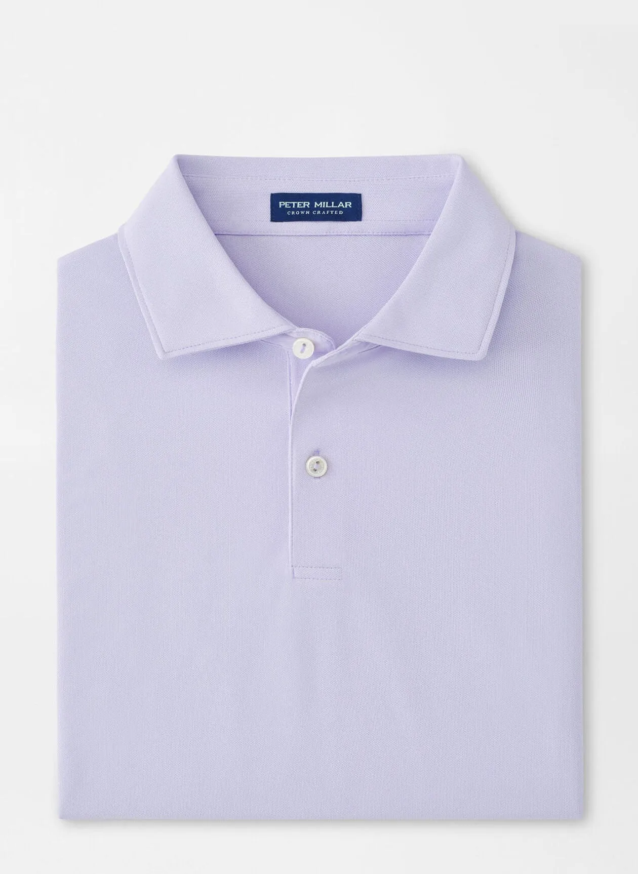 Peter Millar Soul Performance Mesh Polo
