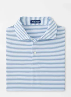 Peter Millar Tempo Performance Mesh Polo