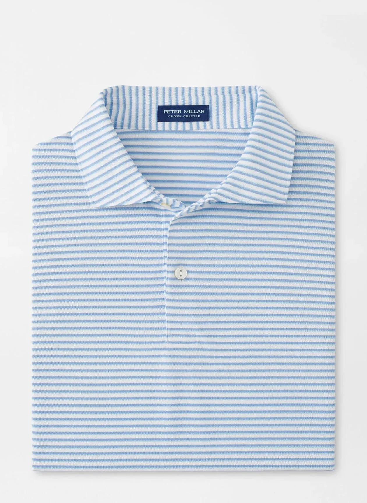 Peter Millar Tempo Performance Mesh Polo