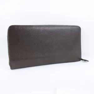 Prada Saffiano Black Leather Accessories