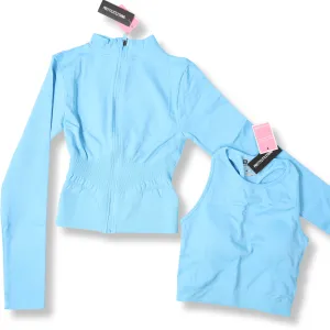 PrettyLittleThing NWT Wholesale Athleisure