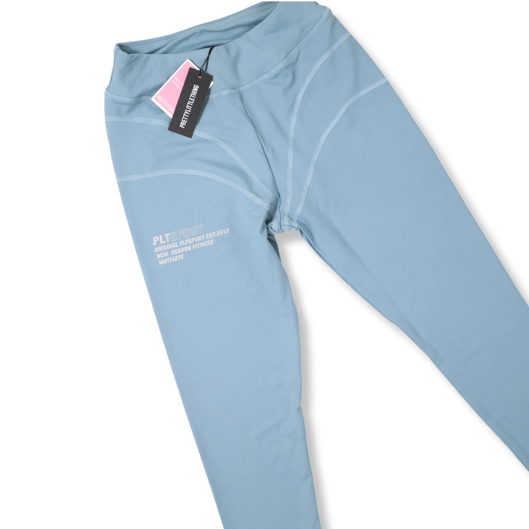 PrettyLittleThing NWT Wholesale Athleisure