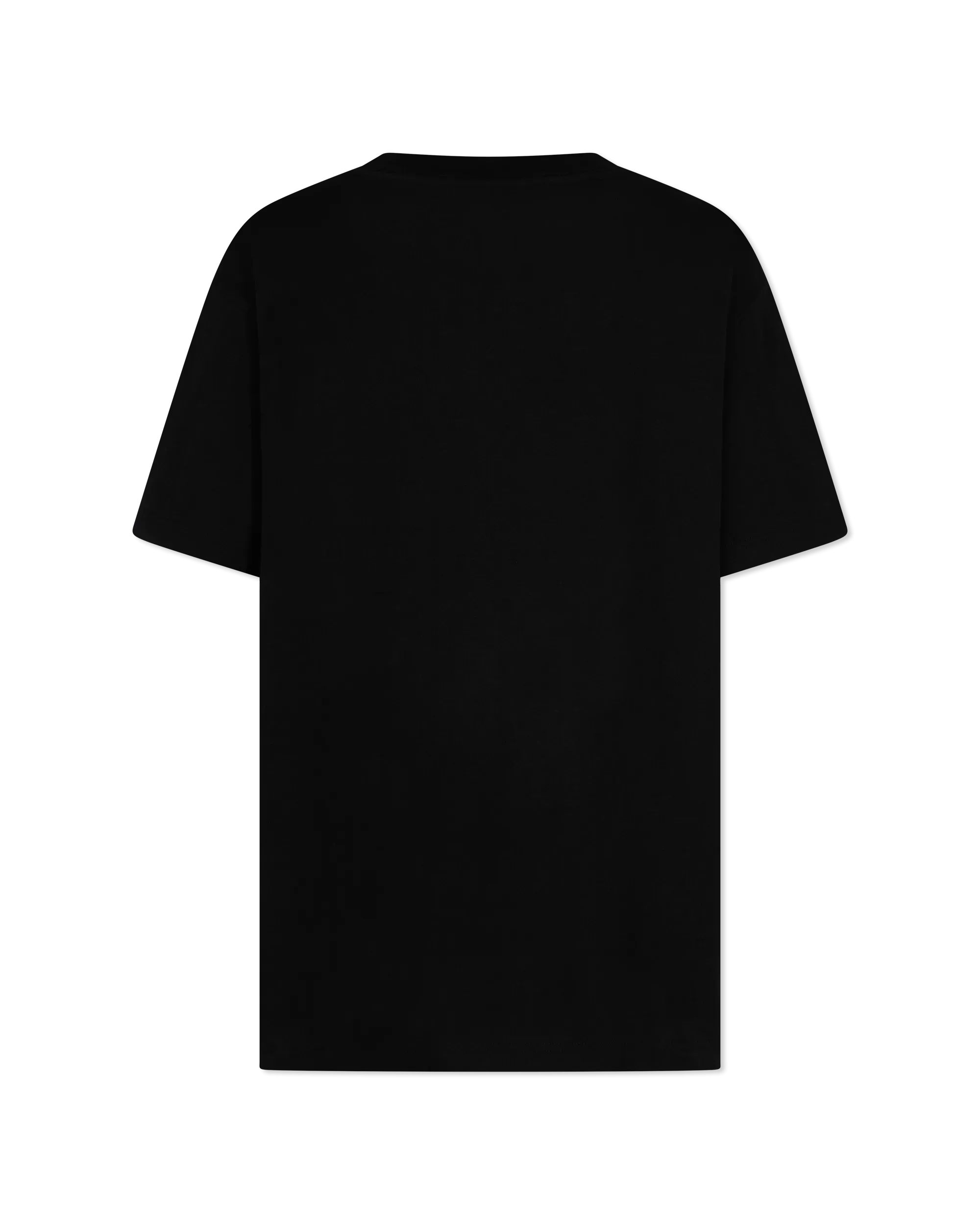 Purple Jeans Cover HWT Jersey T-shirt