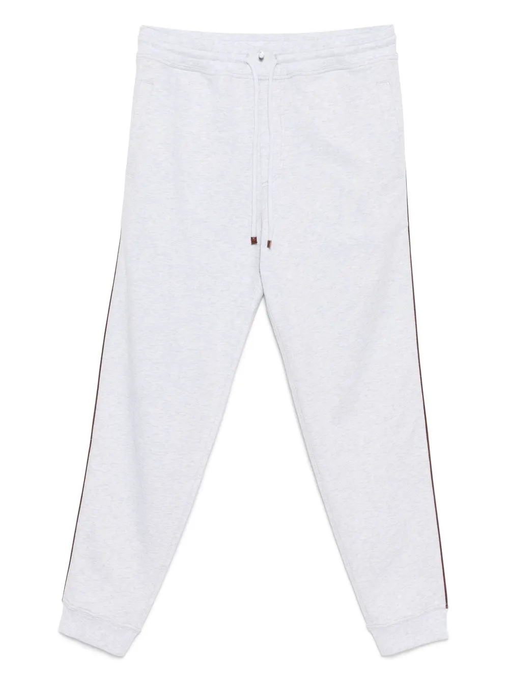 Ribbed Track Pants