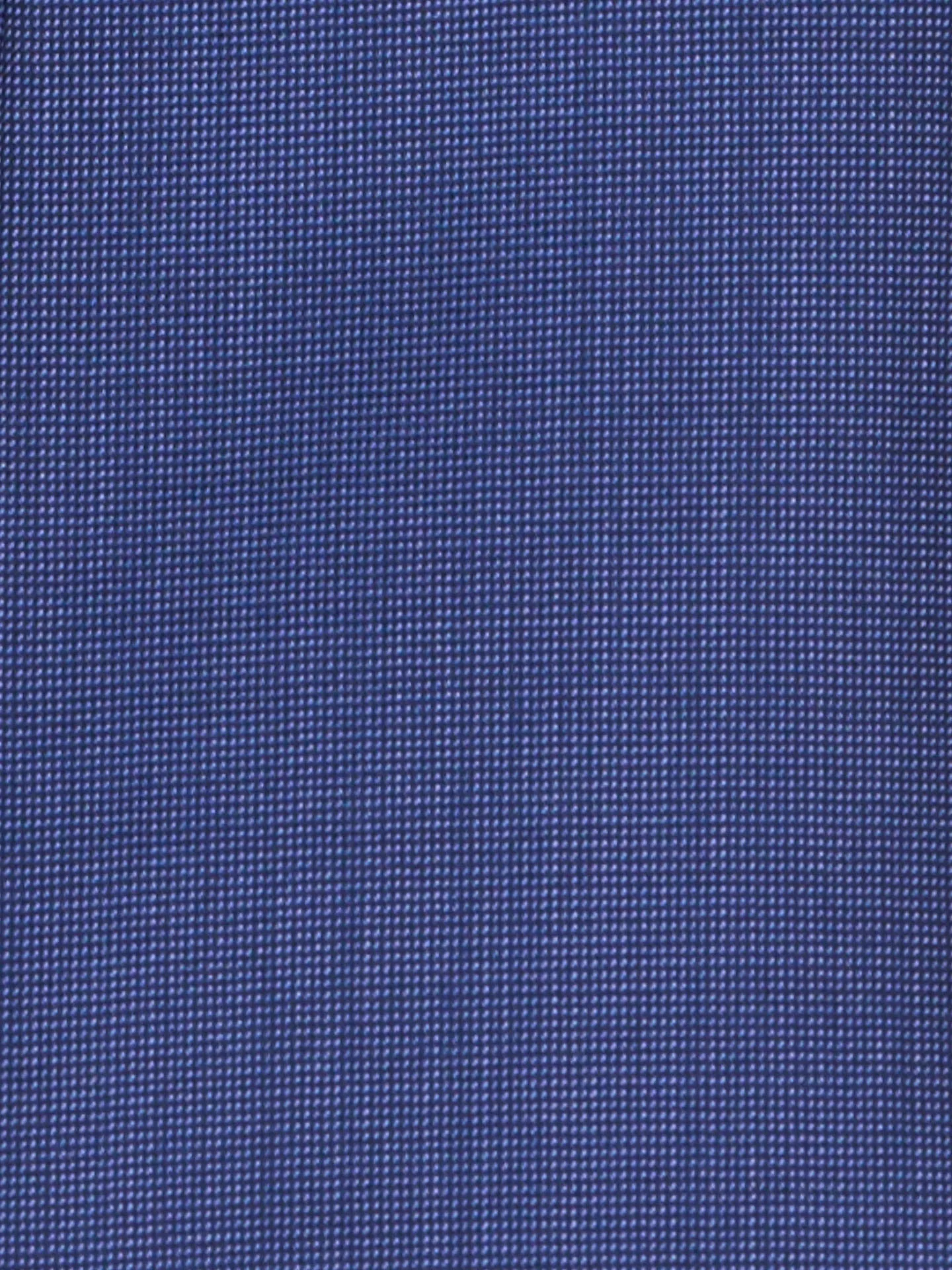 SARTORIA PARTENOPEA Blue Wool Super 160'S Dress Pants EU 56 NEW US 40