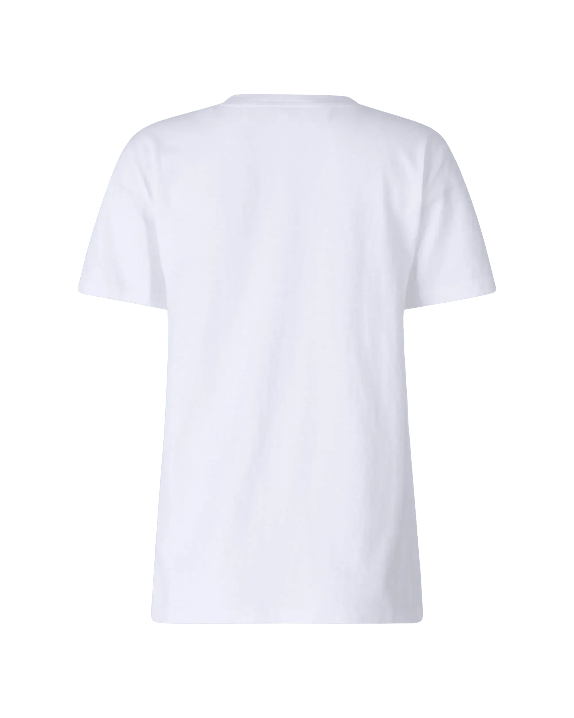 Script Logo T-Shirt