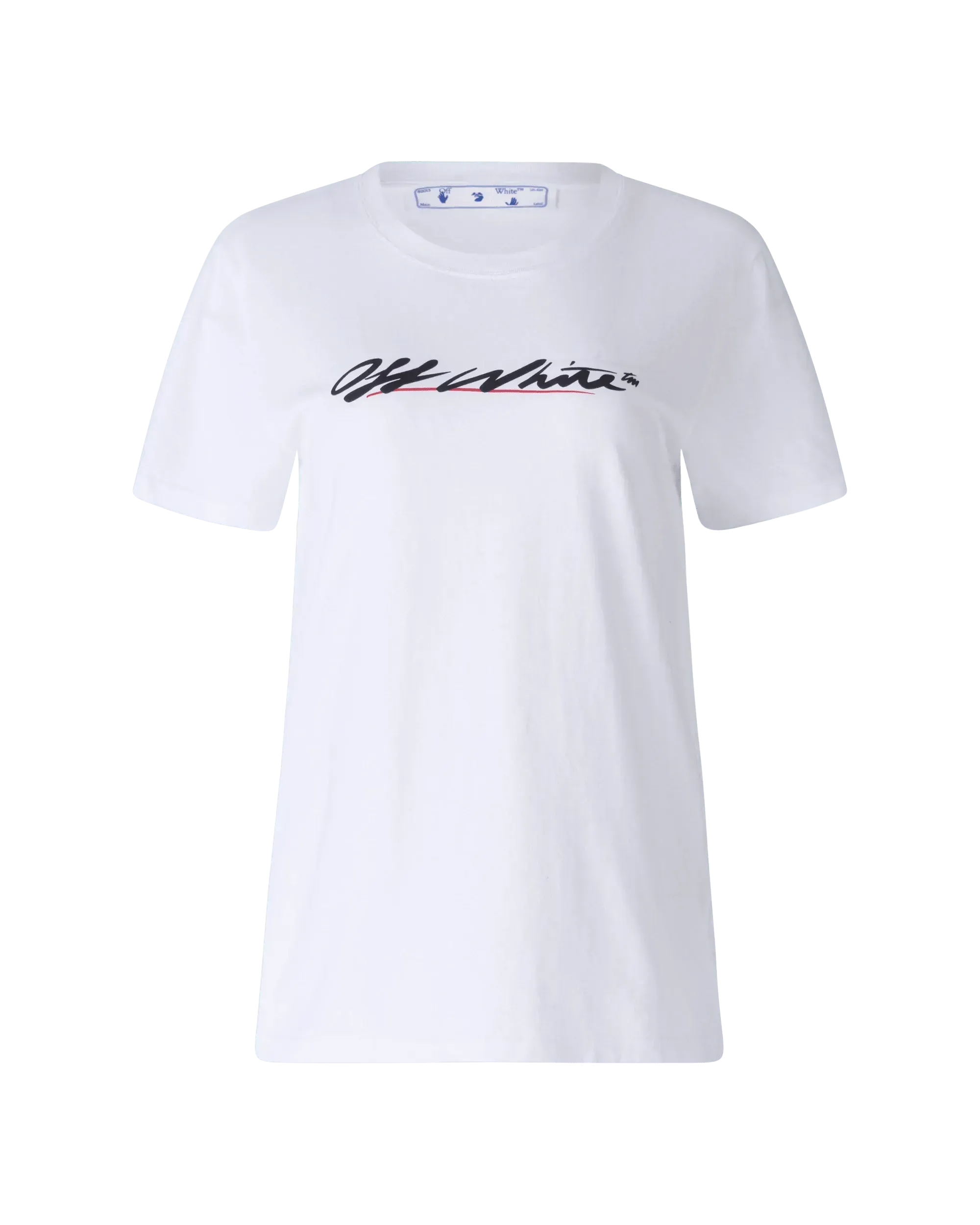 Script Logo T-Shirt