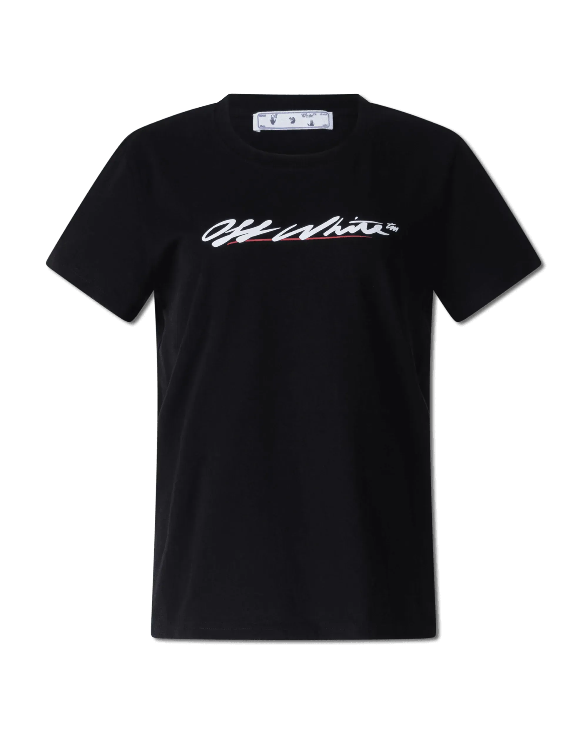 Script Logo T-Shirt