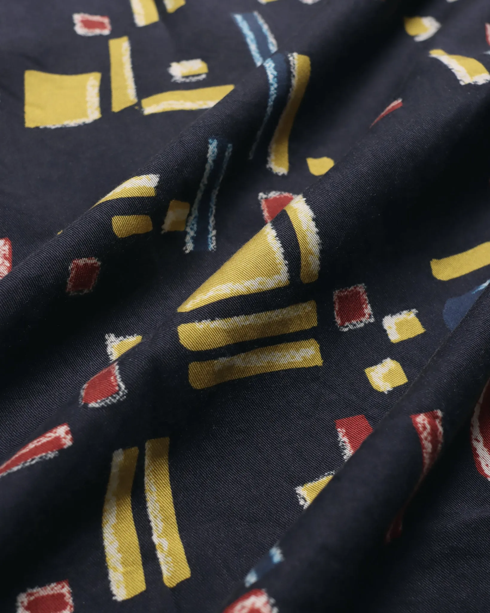 Sopranos Print Shirt N1