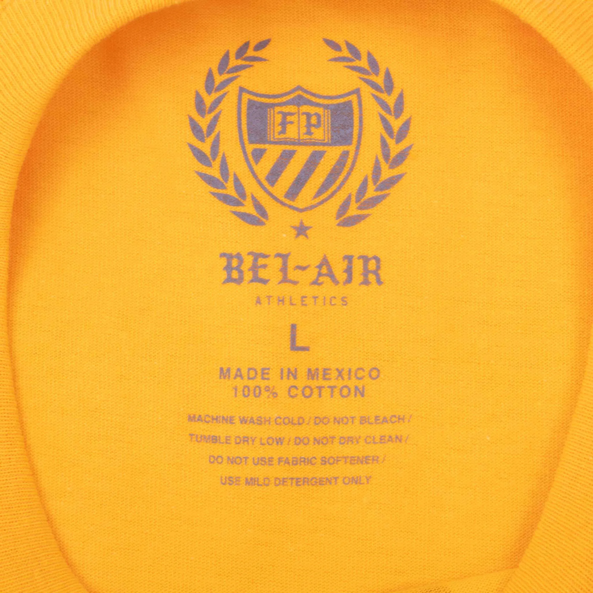 SPECIAL EDITION WILL SMITH BEL-AIR ATHLETICS BOX LARGE DEADSTOCK