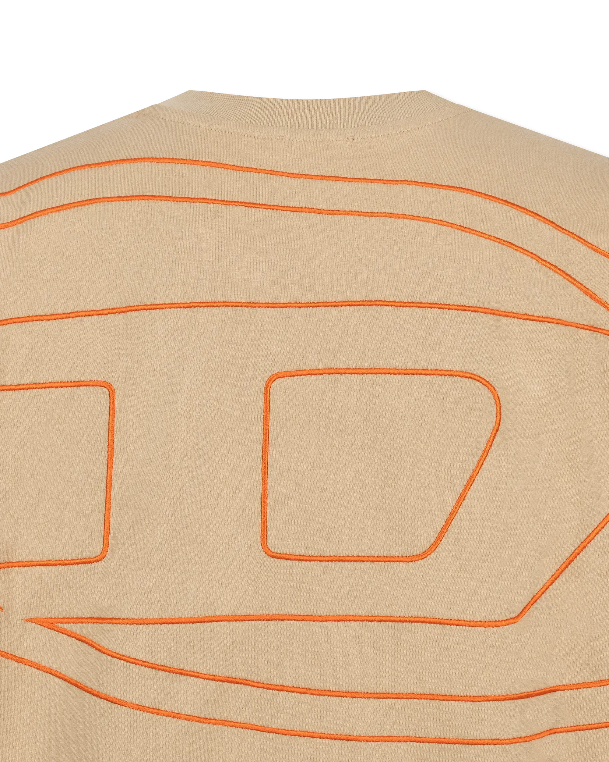 T-Boggy Megoval D T-Shirt