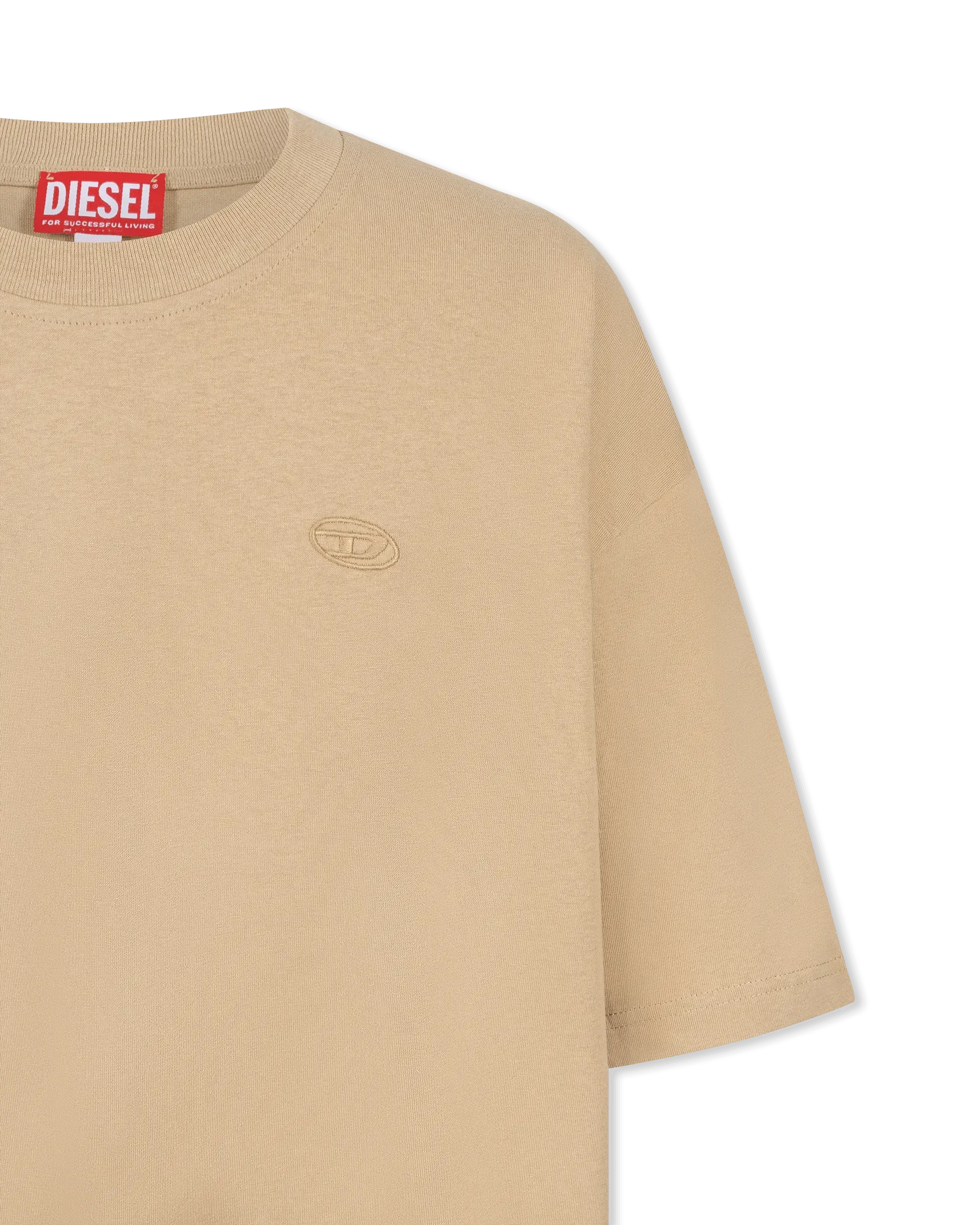 T-Boggy Megoval D T-Shirt