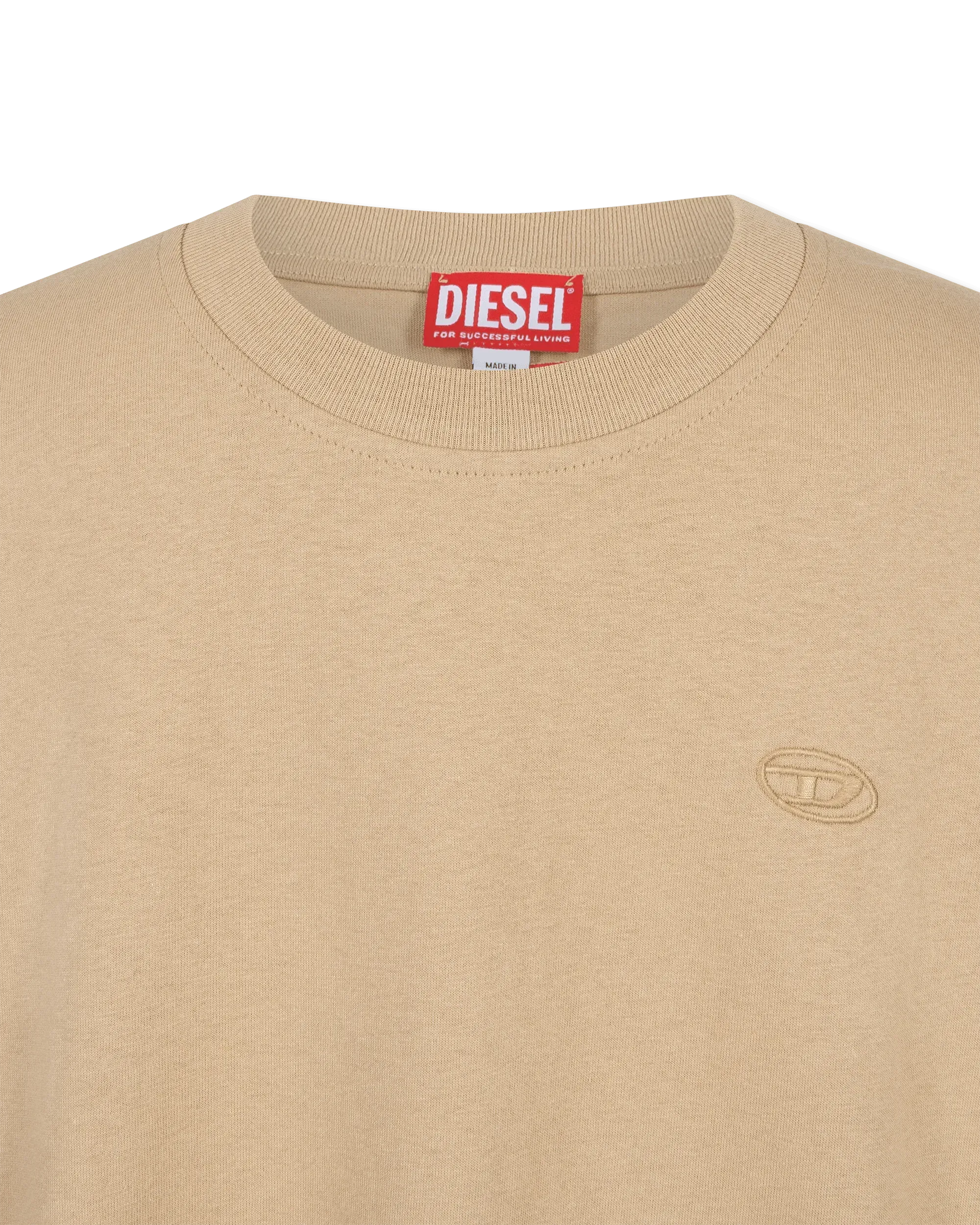T-Boggy Megoval D T-Shirt