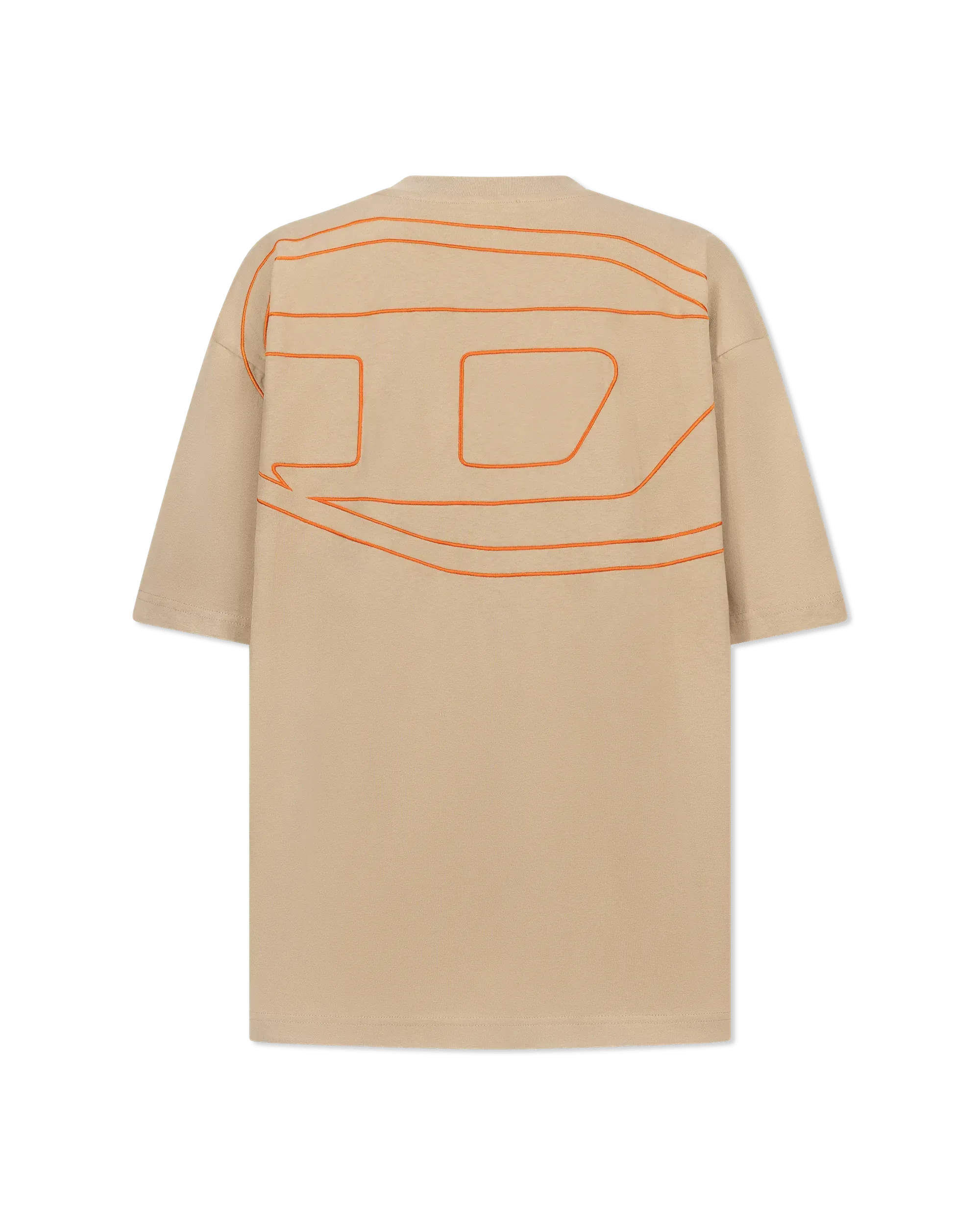 T-Boggy Megoval D T-Shirt