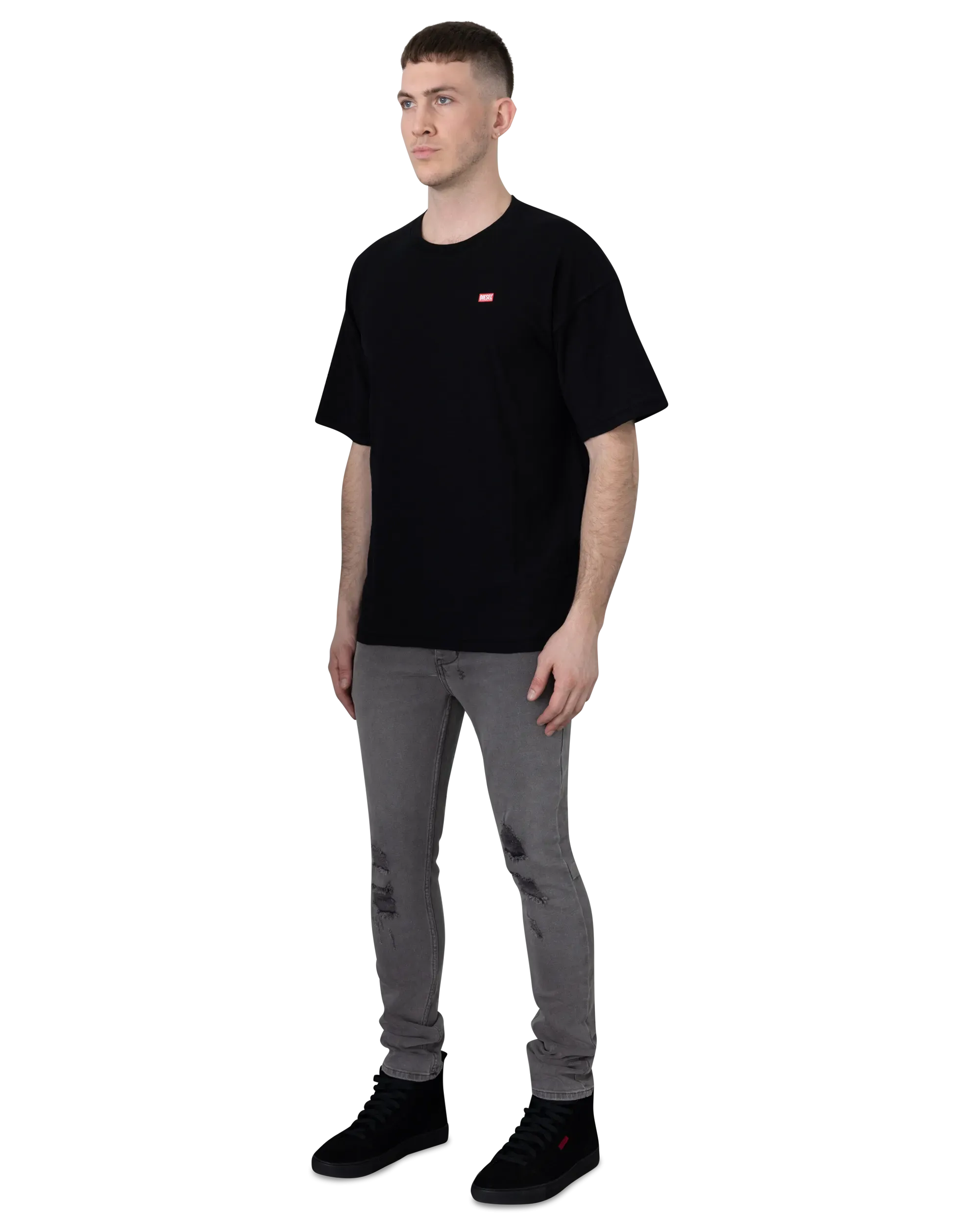 T-Boxt K2 T-shirt