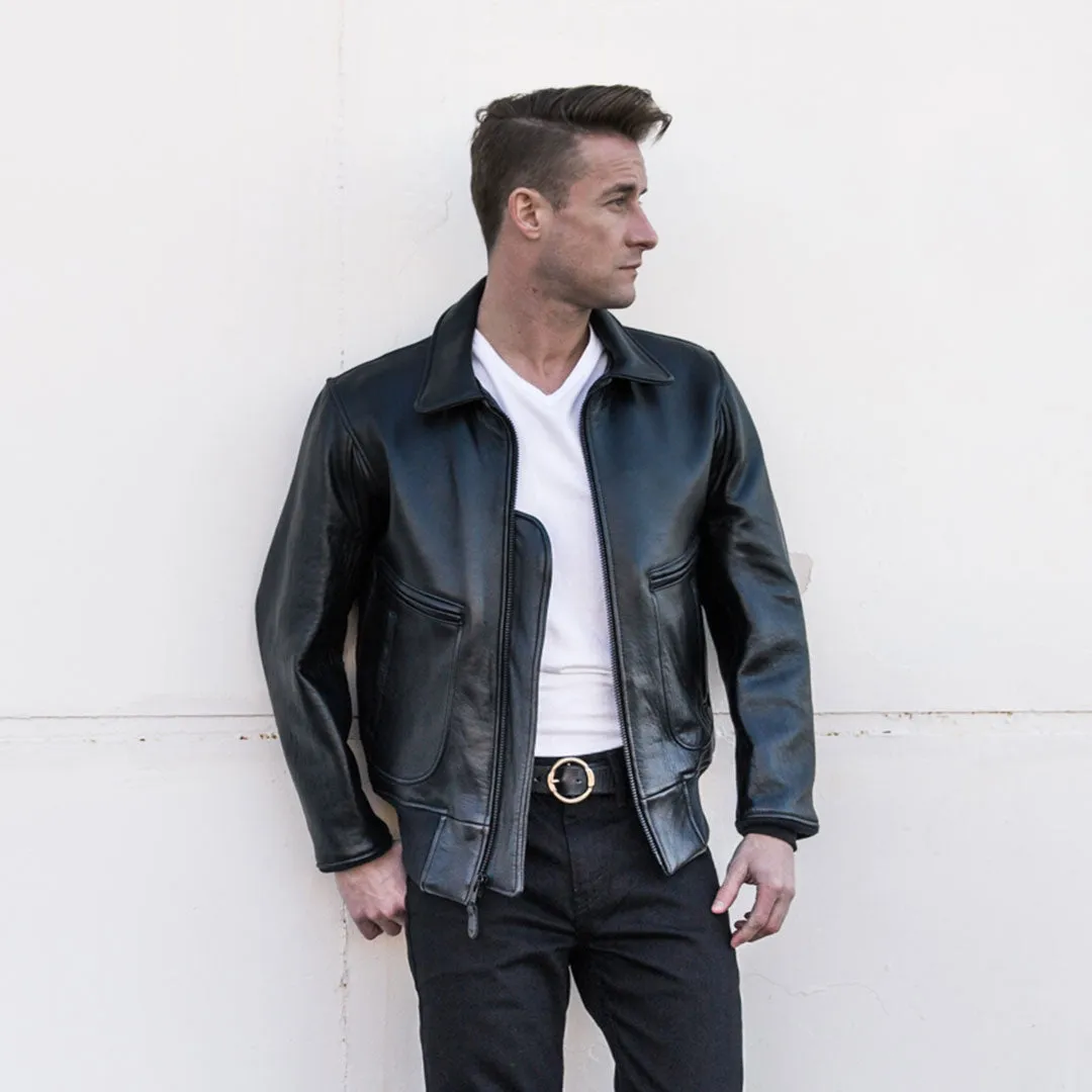 The Mod Raiders Jacket Z2129AM