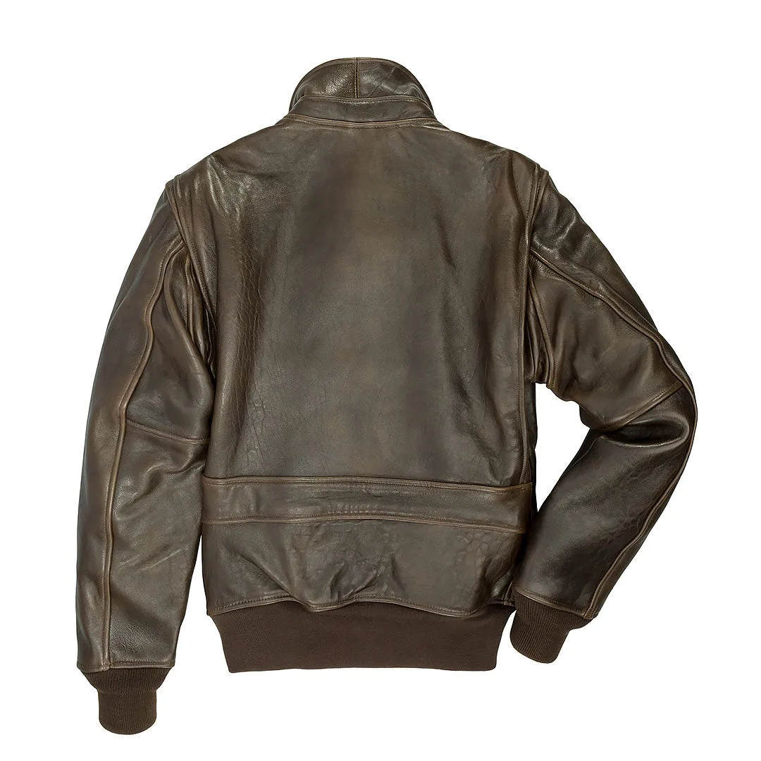 The Mod Raiders Jacket Z2129AM