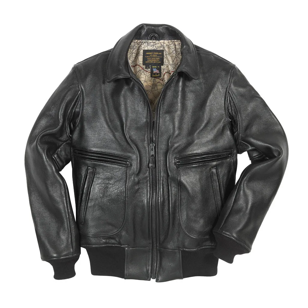 The Mod Raiders Jacket Z2129AM
