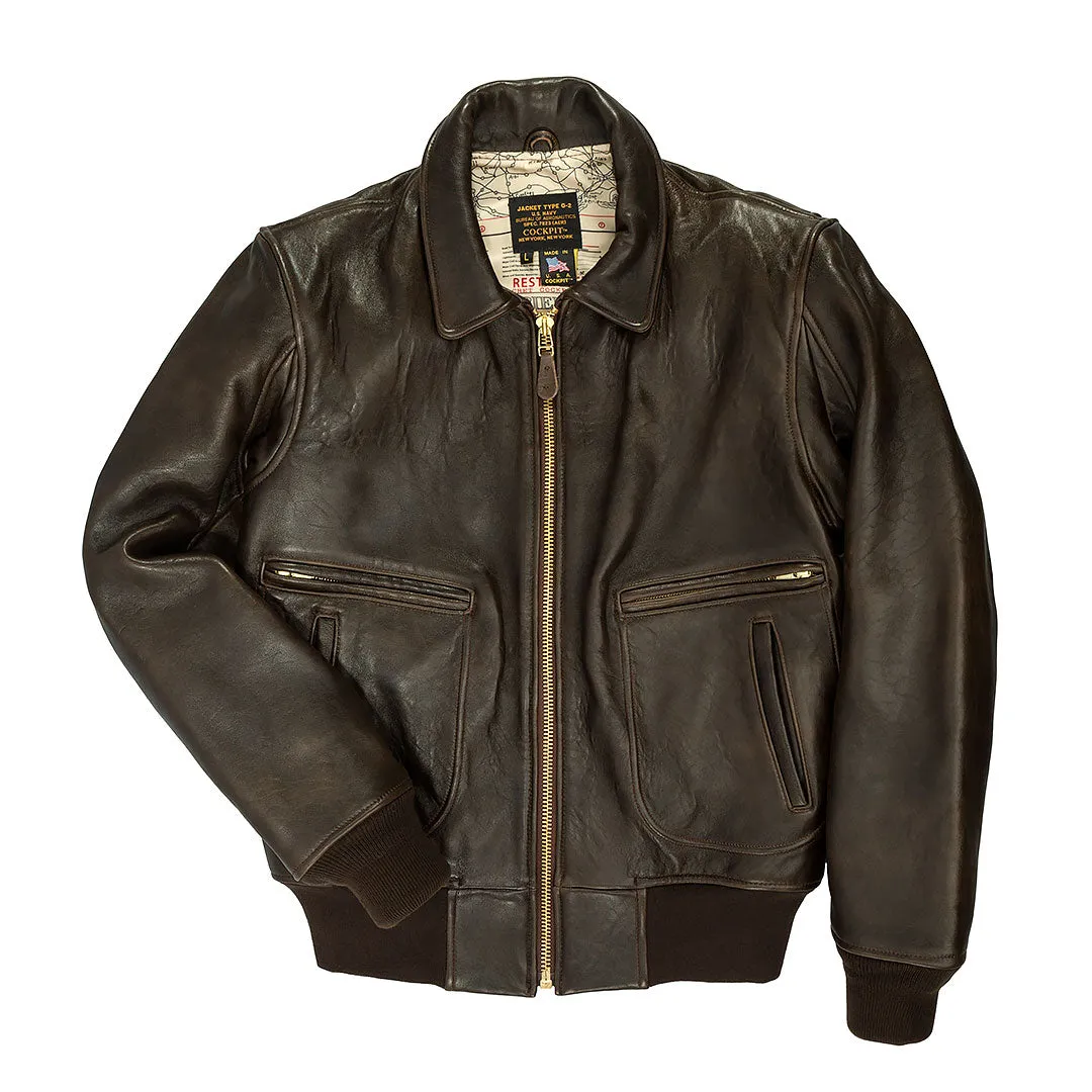 The Mod Raiders Jacket Z2129AM