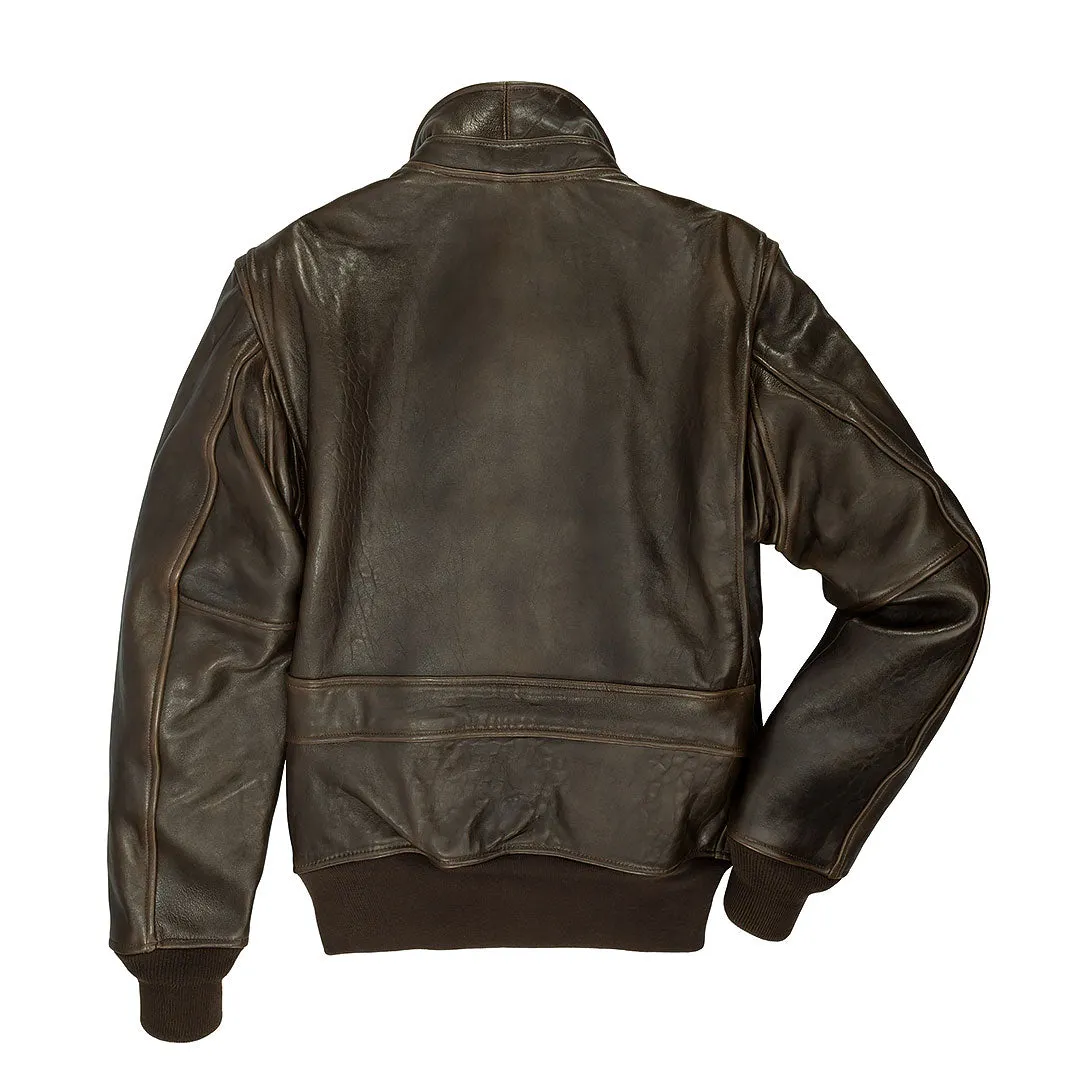 The Mod Raiders Jacket Z2129AM