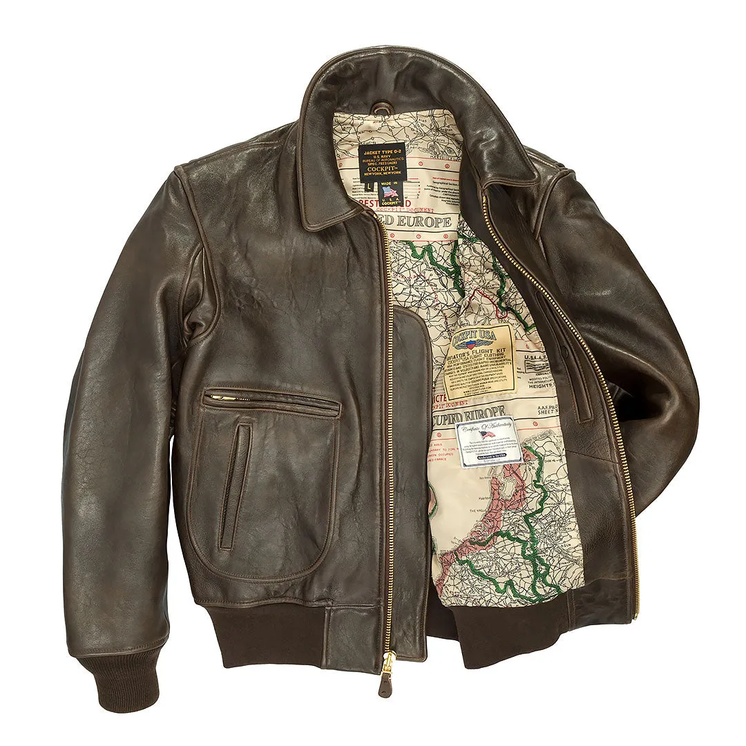 The Mod Raiders Jacket Z2129AM