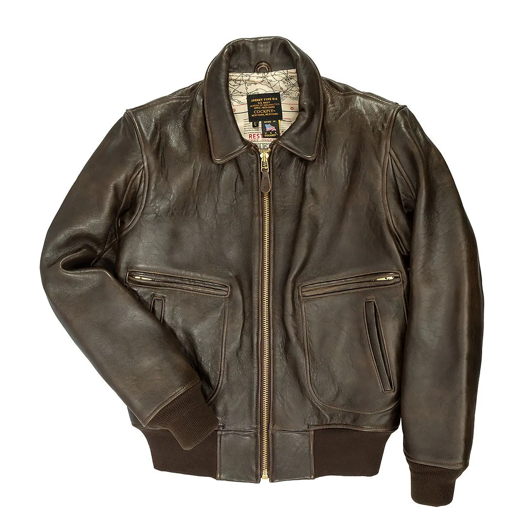 The Mod Raiders Jacket Z2129AM