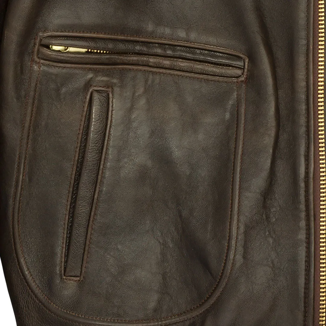 The Mod Raiders Jacket Z2129AM