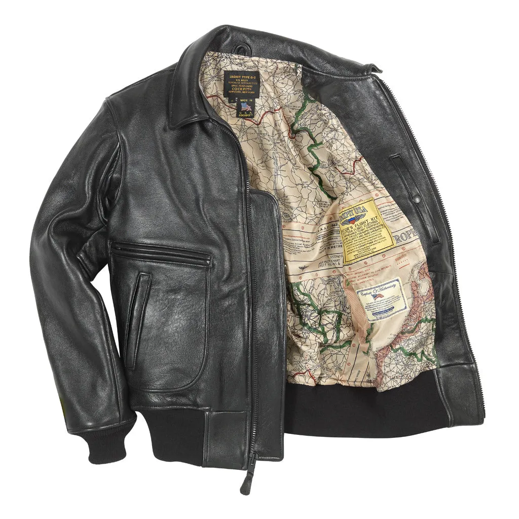 The Mod Raiders Jacket Z2129AM