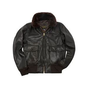 U.S. Navy Issue Mil Spec G-1 Jacket Z2108N