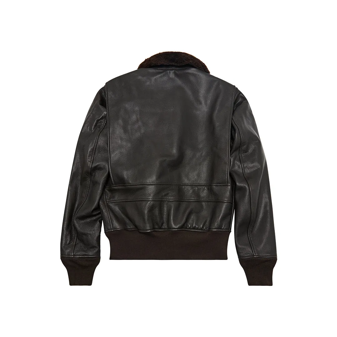 U.S. Navy Issue Mil Spec G-1 Jacket Z2108N