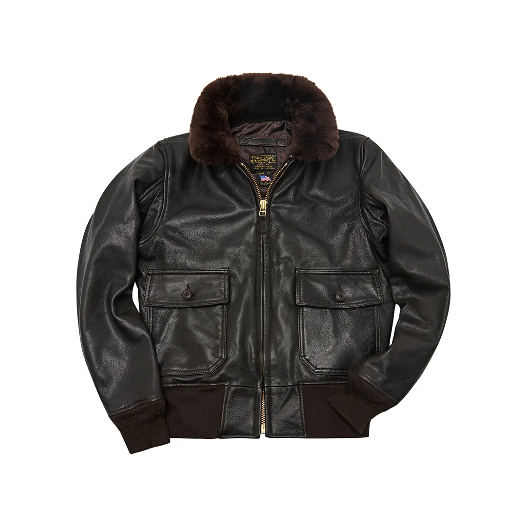 U.S. Navy Issue Mil Spec G-1 Jacket Z2108N