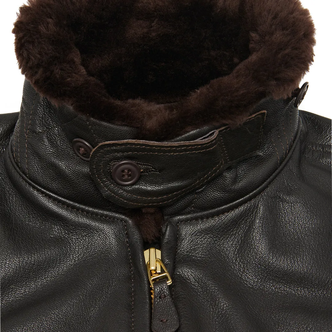 U.S. Navy Issue Mil Spec G-1 Jacket Z2108N