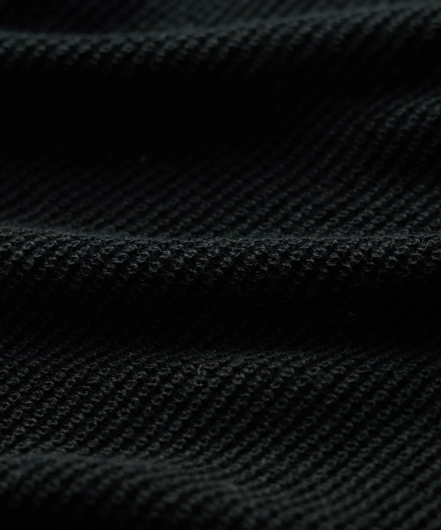 Vista Crewneck Sweater Tee