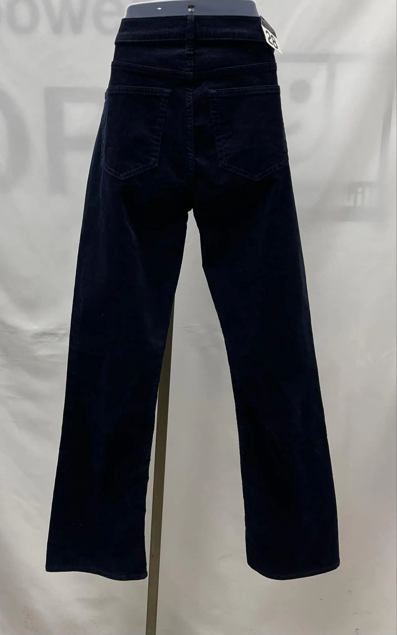 Women's Gap Corduroy Pants, 6