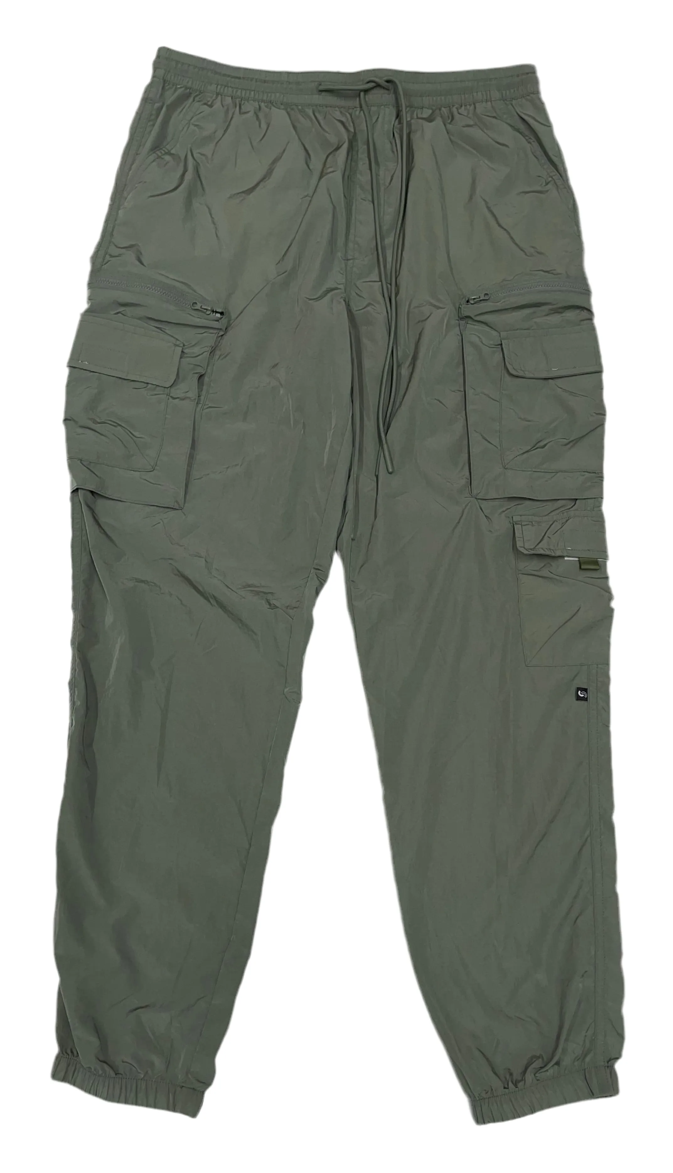 Women's Standard Cloth Pants. Large
