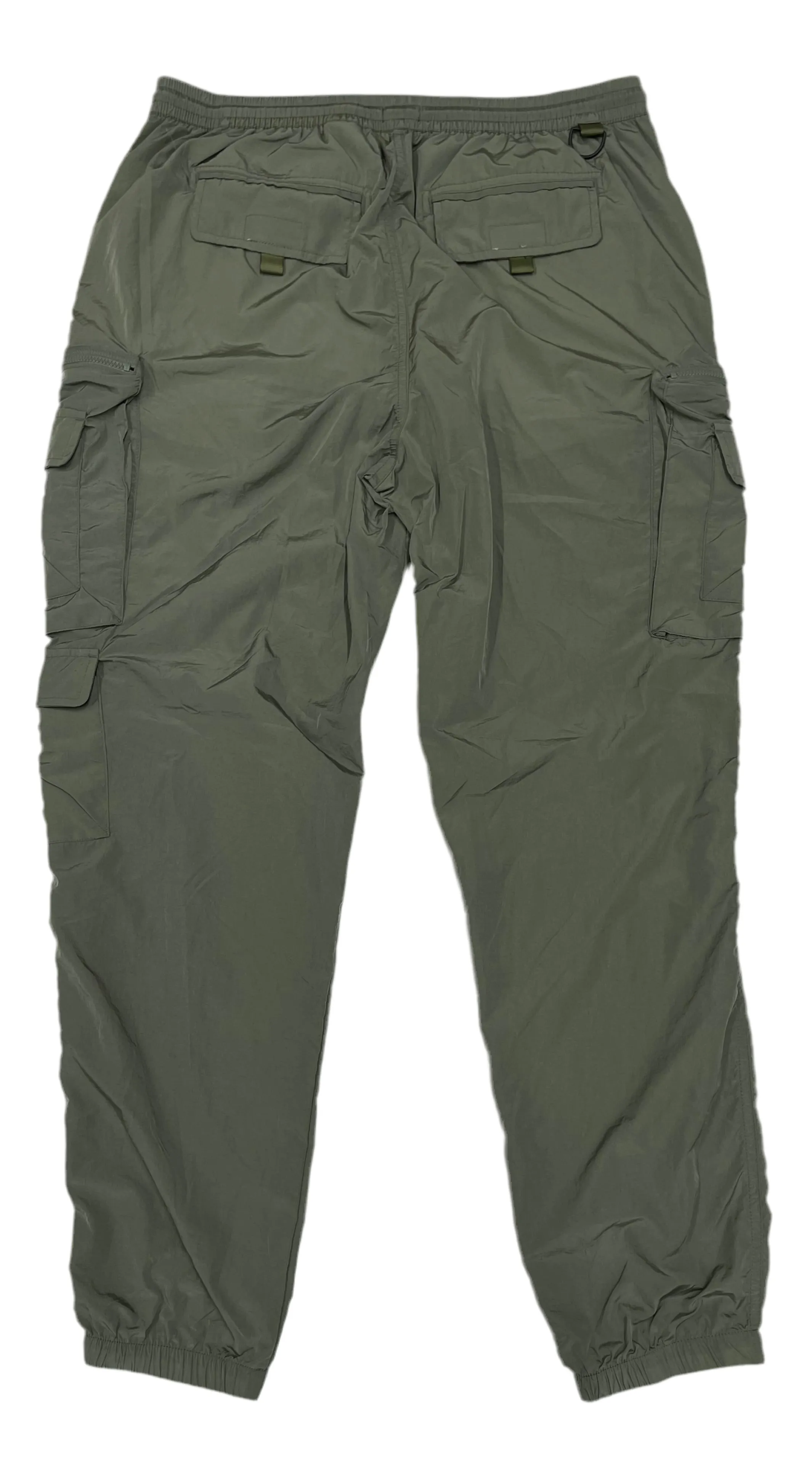 Women's Standard Cloth Pants. Large