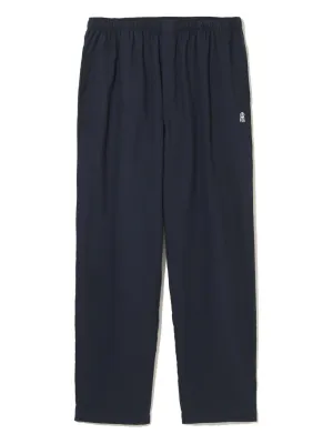 X Sunspel Cotton Track Pants