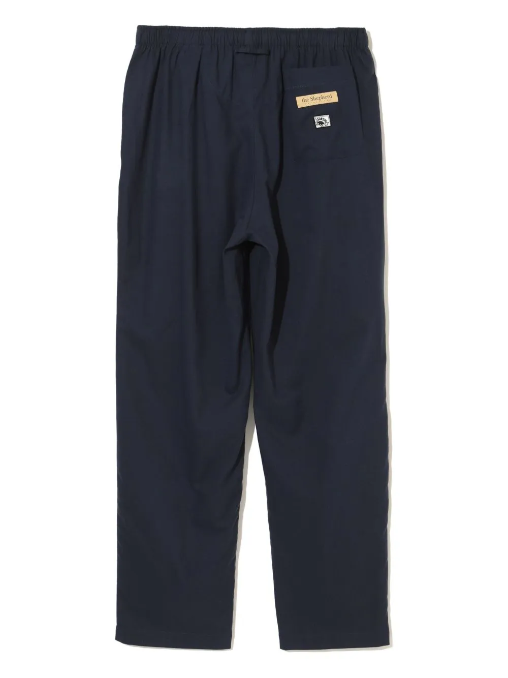 X Sunspel Cotton Track Pants